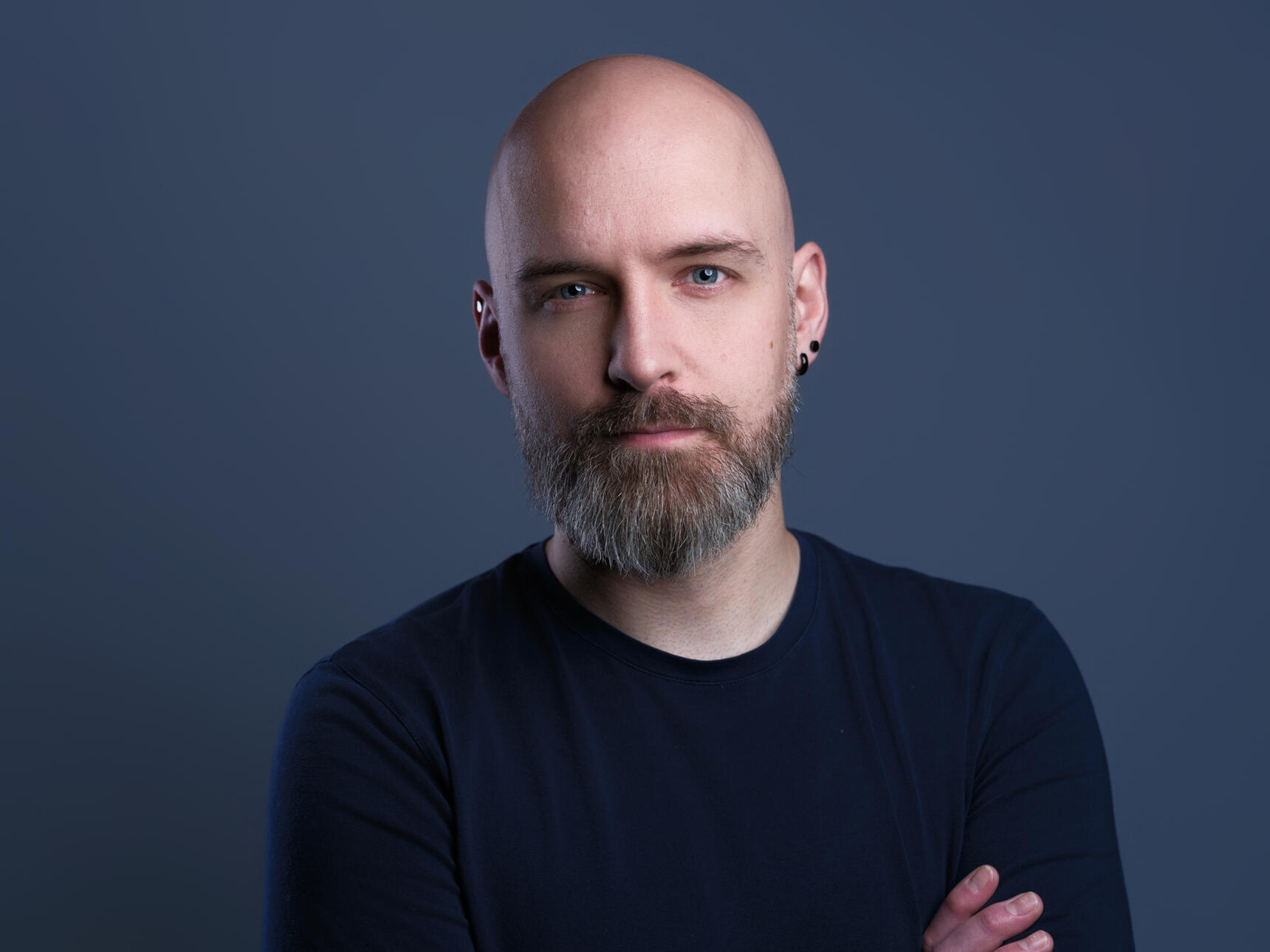 Photo by Andrew Strother Photography